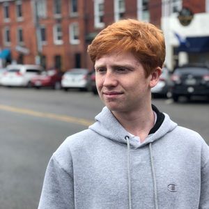 Meet your Posher, William